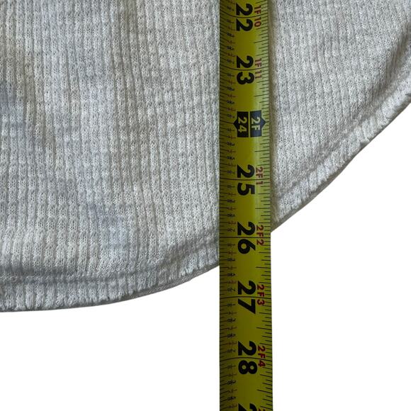 We The Free White Free People White Sweater Women's Size Small | 39-23-3 - Picture 5 of 5